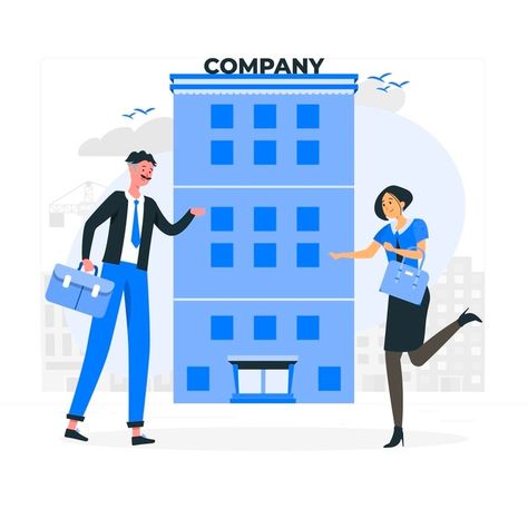 Empty State, View Illustration, Company Check, Limited Company, Logo Floral, Mutual Funds, Promotional Video, Goods And Service Tax, Flat Illustration