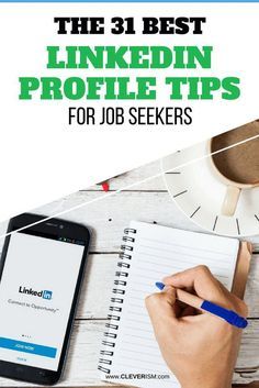 The 31 Best LinkedIn Profile Tips for Job Seekers | LinkedIn Tips for Job Seekers Best Linkedin Profiles, Career Plan, Linkedin Business, Job Hunting Tips, Linkedin Tips, Seo Blog, Job Search Tips, Job Interview Tips, Linkedin Marketing