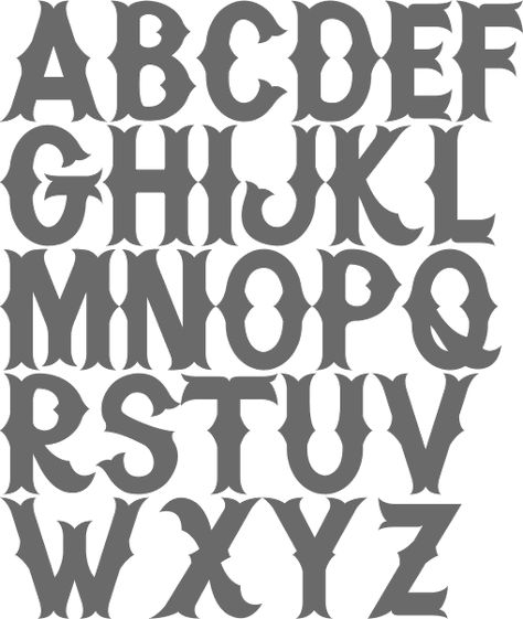 MyFonts: Circus fonts Clown Font, Pirate Lettering Font, Capital Letter Fonts, Carnival Lettering Circus Font, Carnival Font, Circus Font, Handwriting Examples, Sign Painting Lettering, Create Quotes