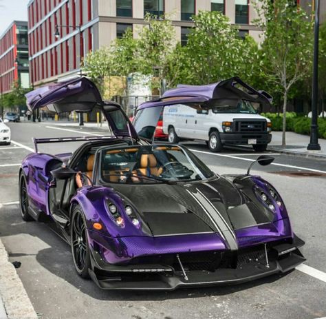 Pagani Huayra BC Z_litwhips Pagani Huayra Bc, Lifestyle Influencer, Cars Collection, Pagani Huayra, Top Cars, Car Colors, European Cars, Performance Cars, Car Lover