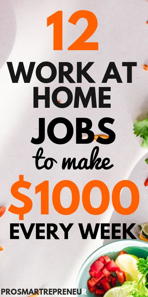 There are lots of work from home jobs, of which some are given in details below and there is work from home jobs (like selling on Amazon, blogging etc )that pays up to $100,000 a month, depending on how good you are, here I am going to discuss few ways that will bring you $1000+ extra income to your pocket #workfromhome #homejobs #workfromhomejobs #money #income work from home	work from home careers	legitimate work from home	work from home jobs	work from anywhere Conscious Lifestyle, Work At Home Jobs, Work From Home Careers, At Home Jobs, Make 10, Legitimate Work From Home, Easy Work, Work From Home Opportunities, Work From Home Tips