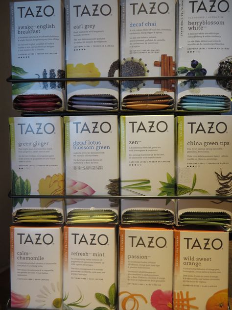 Tazo Tea, Green China, Green Tips, Fancy Drinks, English Breakfast, Sweet Orange, Riyadh, Energy Drinks, No Cook Meals