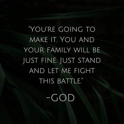 It's all on us! So don't lose Faith. Satan will always want us to lose faith, cause he knows ;without faith we are stuck in our missery! Quotes Bible, Jesus Christus, Ideas Quotes, Prayer Quotes, Verse Quotes, Bible Inspiration, Bible Verses Quotes, Faith In God, Quotes About God