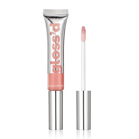 Pump-up your pout game with Lottie London Gloss'd Lip Gloss , a unique gloss-oil hybrid. Packed with moisturising ingredients, this lip saviour hydrates and nourishes whilst adding a light wash of colour for fuller-looking lips, delivering explosive shine without the stickiness! One luscious swipe of Gloss'd and your Lottie London lips will feel as good as they look. Lottie London is a PETA certified cruelty-free brand; they do not test any of their products on animals. Lottie London, Cruelty Free Brands, Hair Fragrance, Makeup Skincare, Peta, Free Samples, Lip Gloss, Eyeliner, Beauty Makeup