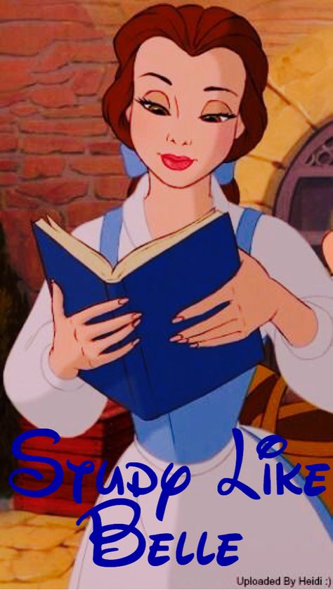 Beauty And The Beast - Belle Study Poster Beauty And The Beast Belle, Disney Icons, Disney Beauty And The Beast, The Beast, Beauty And The Beast, Brooches, Reading, Disney, Beauty