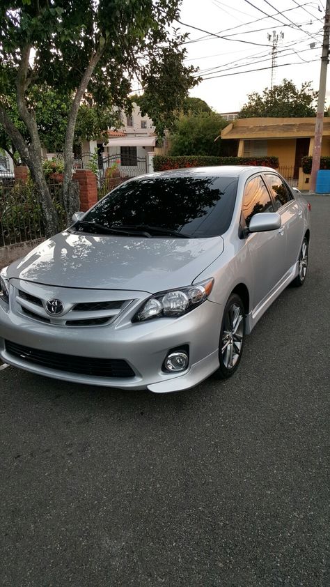 Corolla Tuning, Corolla 2013, Corolla 2012, Corolla 2011, Vision Goals, Honda Fit Sport, Sukajan Jacket, Camry 2012, Corolla Altis