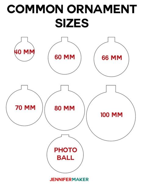 Floating Ornaments Diy Cricut, Cricut Acetate Projects, Vinyl Ornament Ideas, Floating Christmas Ornaments, Diy Cricut Christmas Gifts, Cricut Sizing, Cricut Ornaments, Floating Ornaments, Christmas Ornament Template