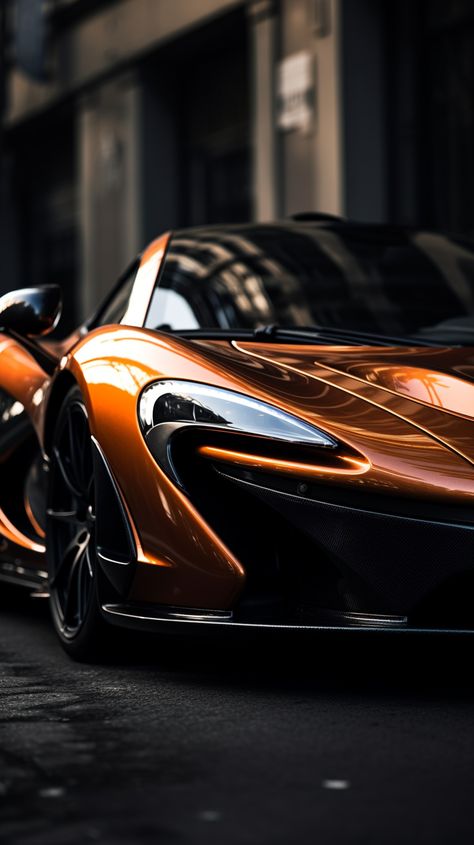 Maclaren Cars, Luxury Car Photos, Sports Car Wallpaper, Mclaren Cars, Aesthetic Cars, Cool Car Pictures, Mclaren P1, Car Wallpaper, Super Car