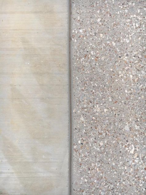 Sandblasted Concrete, Concrete Light, Pedestrian Walkway, Urban Farmhouse, Decorative Concrete, Concrete Texture, Concrete Pavers, Austin Homes, Earth Homes