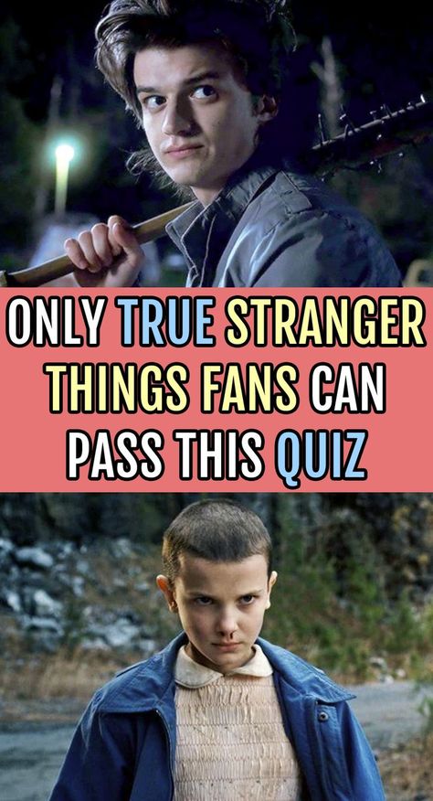 Zodiac Signs As Stranger Things Characters, Stranger Things Quizzes, Buzzfeed Stranger Things, Which Stranger Things Character Are You, Stranger Things Trivia, Stranger Things Quiz, Stranger Things Season 5 Theories, Stranger Things Have Happened, Stranger Things Season