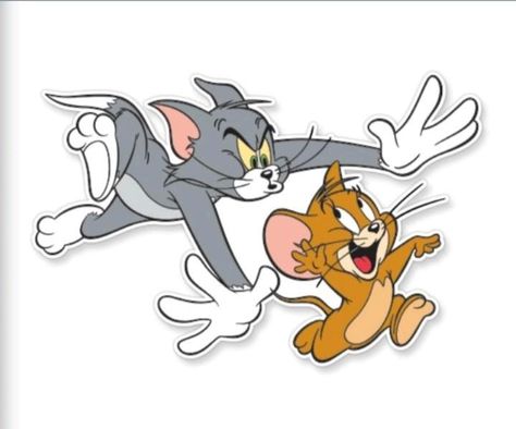 Tom A Jerry, Tom And Jerry Drawing, Jerry Images, Tom And Jerry Show, Desenho Tom E Jerry, Tom Und Jerry, Tom And Jerry Pictures, Tom And Jerry Wallpapers, Old Cartoon Characters