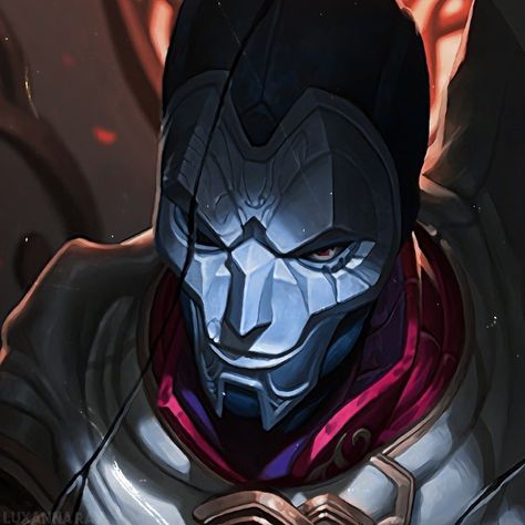 League Of Legends Icon, League Of Legends Jhin, Jhin League Of Legends, League Of Legends Icons, League Of Legends, Profile Pictures, The Game, Character Design, Design