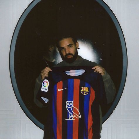 Real Madrid History, Spotify Streams, Ovo Owl, Old Drake, Champions League Draw, Barcelona Shirt, King Lebron, Aubrey Drake, Owl Logo