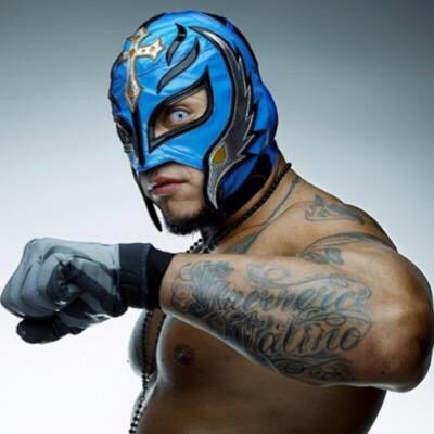 WWE Rey Mysterio Rey Mysterio 619, Mysterio Wwe, Custom Motorcycle Paint Jobs, Wrestling Mask, Rey Mysterio, Lucha Underground, Wrestling Stars, Wwe Roman Reigns, Muscle Up