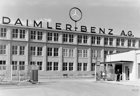 On May 11, 1924 Mercedes-Benz was formed by Gottlieb Daimler and Karl Benz, merging two companies Mercedes Benz Germany, Mercedes Sport, Gottlieb Daimler, Mercedes Classic, Mannheim Germany, Mercedes Benz Vans, Modern Restaurant Design, Benz Smart, Mercedes Benz 190