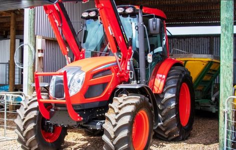 Where Are Kioti Tractors Made Used Garden Tractors, Kioti Tractor, Jhondeer Tractor, Tractor Accessories, Fs20 Indian Tractor Mod Download, Case International Tractor, Hmt 5911 Tractor, Farm Machinery, Brand Story