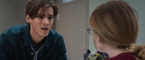 Office Uprising, Jane Levy, Brenton Thwaites, Armie Hammer, Resident Evil, Actors