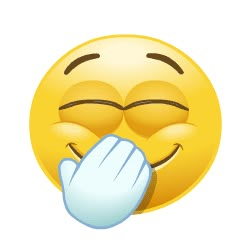 Giggle Emoji, Facebook Symbol, Lach Smiley, Faces Emoji, Smiley Sticker, Animated Smiley Faces, Animated Emojis, Hello Sticker, Emoticon Faces