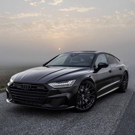 Image may contain: car, sky and outdoor Audi S5 Sportback, Dream Cars Audi, Audi S7, Audi A7 Sportback, Luxury Cars Audi, Luxury Car Brands, Audi Rs5, Audi S5, Audi A7