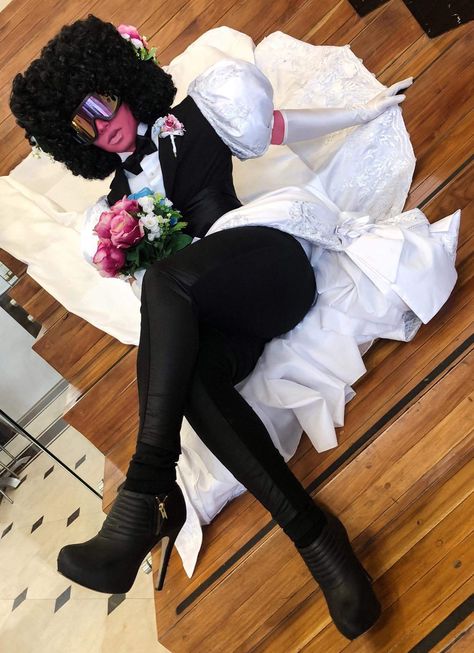 Garnet Cosplay, Black Cosplayers, Steven Universe Cosplay, Steven Universe Memes, Steven Universe Funny, Steven Universe Characters, Epic Cosplay, Cosplay Tips, Steven Universe Fanart