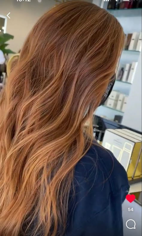 Strawberry Auburn Balayage, Lowlights For Gingers, Natural Red Head With Low Lights, Auburn Hair Balayage Blonde, Low Lights For Red Heads, Dark Blonde Hair With Auburn Lowlights, Red Toner Over Blonde Highlights, Copper Hair With Lowlights Dark Auburn, Ginger Hair With Low Lights