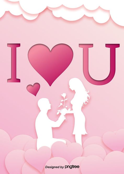 love,flaky clouds,lovers,i love you,origami,propose,romantic,background Propose Day Picture, Valentines Day Proposal, Photoshop Presets Free, Paper Quilling Tutorial, Print Design Template, Happy Valentines Day Images, Hd Love, Origami Love, Romantic Background