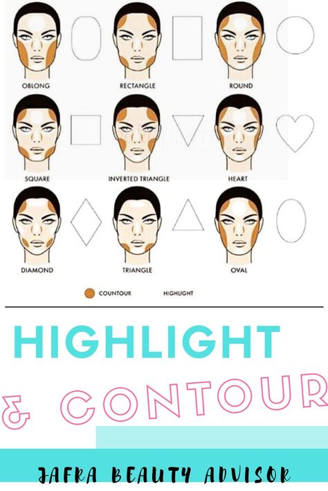 Conturing Makeup, Hindi Books, Inverted Triangle, Makeup Makeover, Contour Makeup, Contouring And Highlighting, Diamond Heart, Glow Up?, Makeup Inspiration