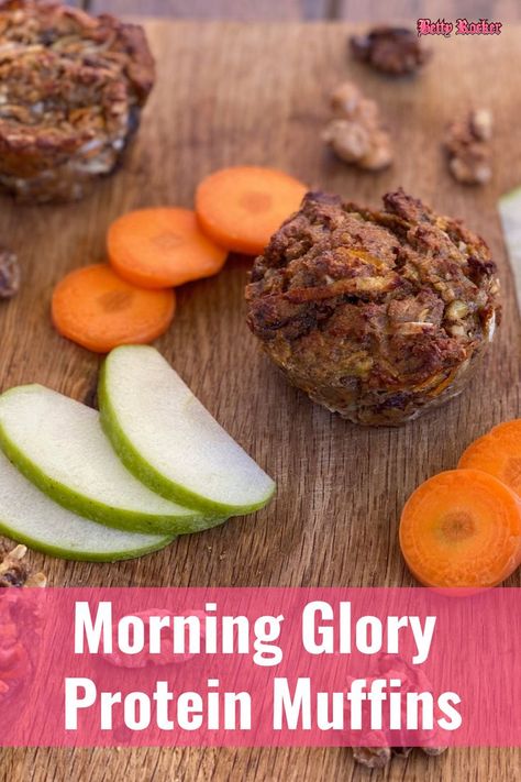 Protein Breakfast Muffins Healthy, Bran Morning Glory Muffins, Protein Fiber Muffins, Healthy High Fiber Muffins, Protein Rich Muffins, High Protein High Fiber Muffins, Protein Morning Glory Muffins, High Protein Bran Muffins, Easy Protein Blueberry Muffins