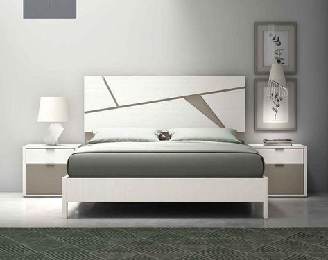 Luxury Room Design, White Bedroom Set Furniture, Bed Headrest, Simple Bed Designs, Box Bed Design, Bed Headboard Design, Corner Sofa Design, Bed Frame Design, Furniture Details Design