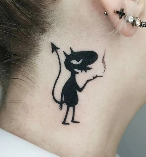 Luci Tattoo, Tatuagem Masculina Pequena, Saved Tattoo, Clever Tattoos, Alien Tattoo, 4 Tattoo, Tatuaje A Color, Stylist Tattoos, Small Tattoos For Guys