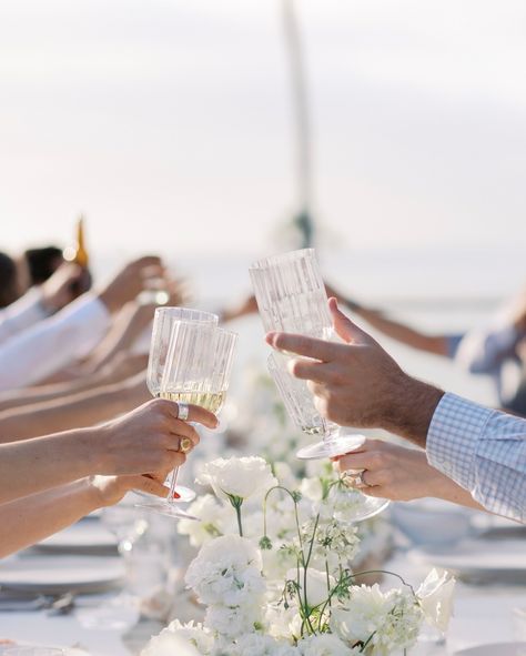 This wedding a few summers ago was quintessential California Coastal vibes. The perfect ocean breeze, the neutral color palette, the stunning florals. California coastal wedding, La Jolla wedding, San Diego wedding photographer, beach wedding inspiration #californiawedding #weddingphotography #weddinginspiration #californiacoastalwedding #westcoastwedding #candidwedding #intimatewedding #californiabride #sandiegobride #sandiegoweddingphotographer #lajollawedding #lajollaweddingphotographer ... California Coastal Wedding, La Jolla Wedding, Relaxed Chic, Wedding San Diego, Bali Beach, Beach Dinner, West Coast Wedding, Cocktail Hour Wedding, Bali Beaches