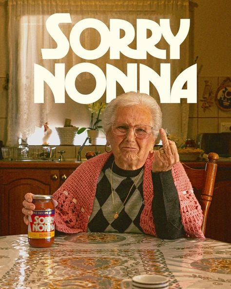 The Bold Archive | Coolest naming ever? Bold Positioning and Art Direction here for @sorry_nonna Designed by - @weekdaysdesign 3D - @chrislangley.studio… | Instagram Nursing School Survival, Food Photography Inspiration, Food Concept, Instagram Layout, Egg Designs, Photography Illustration, Ad Art, Editorial Layout, Australian Design