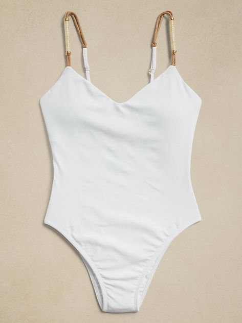 Swimsuit Trends, Best Swimsuits, Cute Swimsuits, Swimwear Cover, Early 2000s, Beach Outfit, Classy Outfits, One Piece Swimsuit, Banana Republic