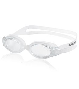 Speedo Hydrosity Goggle Speedo Goggles, Diving Springboard, Lap Swimming, Profile Frame, White Swim, Swim Goggles, Swimming Sport, Adult Swim, Swimming Goggles