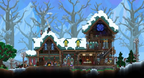 CC - Creation Compendium #78 | Terraria Community Forums Terraria Castle, Terraria Base, Terraria Design, Terraria Houses, Terraria Game, Terrarium Base, Terraria Tips, Terraria House Ideas, Terraria House Design