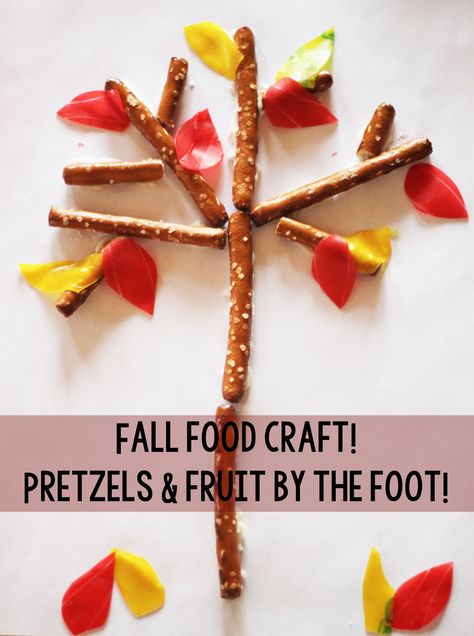 Web fun fall crafts for preschoolers can teach your kids about the wonders of the colorful fall season.. There are crafts for kids of all ages including toddlers,.. Fruit pouch caps make fantastic apples.. Let’s make a pinecone bird feeder!You can look new details of Fall Food Crafts For Preschoolers by click this link : view details Pretzel Activities For Kids, Fall Food Crafts, Moses Bible, Fruit Pouches, Crafts For Preschoolers, Food Project, Easy Autumn Recipes, Fun Fall Crafts, Food Activities