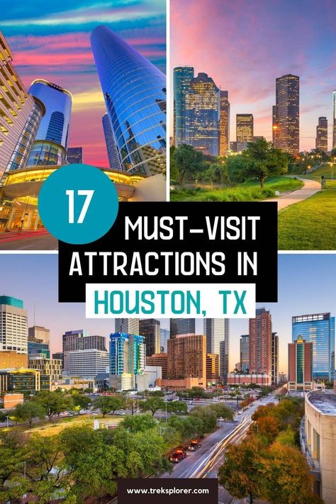 Craving unique things to do in Houston? Stroll through the vibrant streets of the Museum District, catch a mesmerizing show at the Hobby Center, or marvel at marine life at the Downtown Aquarium. Houston, Texas, invites you to a world where every corner tells a story. Shopping In Houston Texas, Houston Texas Downtown, Houston Things To Do, Houston Texas Things To Do In, Houston Aquarium, Cool Museums, Downtown Houston Texas, Houston Travel, Things To Do In Houston