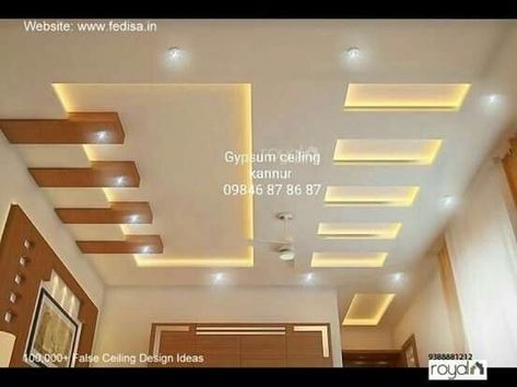 false ceiling design living room Pal Ceiling Design Hall, False Ceiling Design Living Room, New False Ceiling Designs, Ceiling Designs For Living Room, Latest False Ceiling Designs, Ceiling Pop, Simple False Ceiling, Hall Ceiling, Drawing Room Ceiling Design