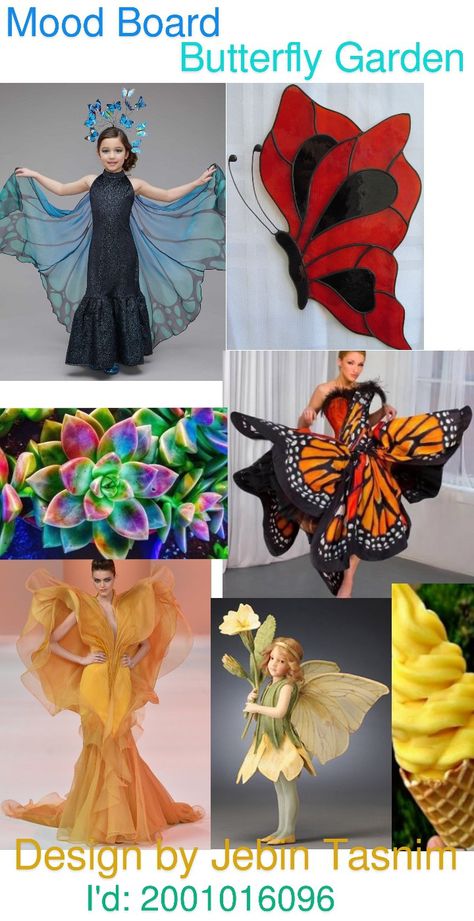 Butterfly Mood Board Fashion, Butterfly Mood Board, Feather Drawing, Wedding Card Frames, Easy Diy Room Decor, Fancy Dress Design, Diy Room, Mood Board Fashion, Fashion Sewing Pattern