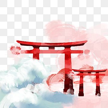 watercolor,japan,japanese-style,bird residence,building,zephyr,building clipart,japanese clipart,japan clipart,watercolor clipart Gate Watercolor, Japanese Clipart, Japan Clipart, Building Clipart, Japanese Torii Gate, Paint Reference, Watercolor Japanese, Japanese Torii, Japan Watercolor