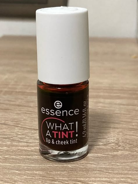 Essence What A Tint, Essence Tint, Number 30, Trendy Makeup, Summer Essentials, Makeup Products, Middle School, Essence, Lips