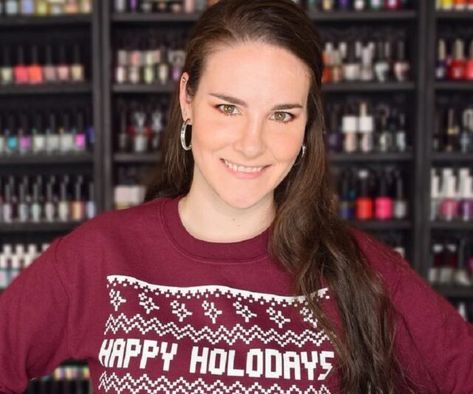 Biography The long and short about Simply Nailogical whose real name is Cristine Raquel Rotenberg is that she is a… Read more: Simply Nailogical Biography: Age, Amazon, Net Worth, Birthday, Job, Twitter, Instagram, Boyfriend, Husband Simply Nailogical, Instagram Boyfriend, Bio Facts, Child Actresses, How To Gain Confidence, Nail Tech, Record Label, Net Worth, Twitter Instagram