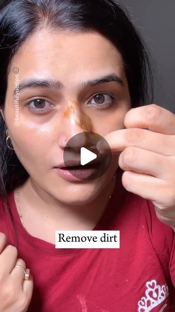 7,336 likes, 57 comments - beautifulyoutips on August 18, 2024: "Viral Korean NOSE Blackheads/whiteheads Removal DIY STRIP GOALS! Say goodbye to blackheads and whiteheads with our VIRAL Korean Peel-Off Mask DIY! Easy ingredients: Sugar Coffee Hot water Peel-off mask Baking soda Mix, apply, let dry, and PEEL OFF! Best results: Removes blackheads and whiteheads Unclogs pores Smoothens skin Try weekly for: Permanent removal of blackheads Flawless nose and skin Remember: Patch test before Blackheads Removal Remedies, Black Head Remover Diy Homemade, How To Remove Whiteheads From Nose, How To Remove Blackheads From Nose, Whiteheads Removal Remedies, Black Head Remover Diy, How To Remove Whiteheads, Removal Of Blackheads, Korean Nose