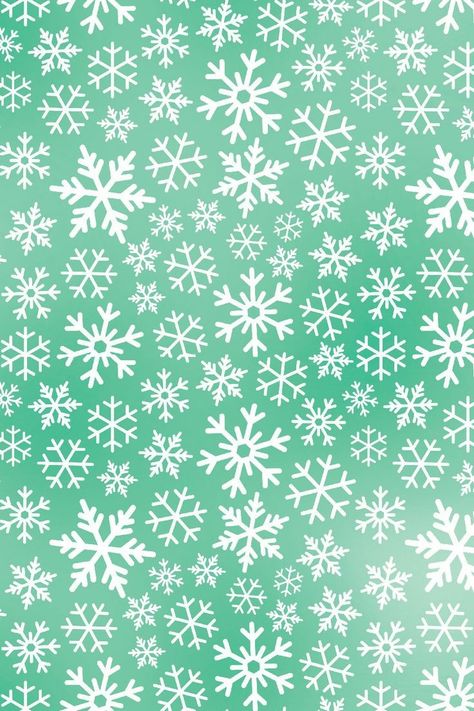 Snowflake Pattern Wallpaper, Snow Wallpaper, Winter Patterns, Snowflake Wallpaper, Snow Pattern, Wallpaper Seamless, Digital Paper Free, Holiday Graphics, Graphic Design Cards