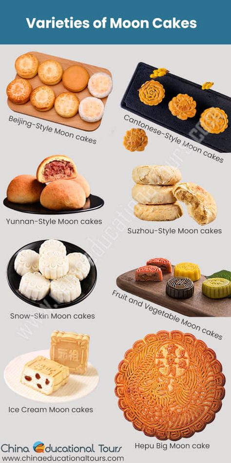 Savory Mooncake Recipe, Traditional Mooncake Recipe, Chinese Pastries, Moon Cakes, Chinese Moon Cake, Mooncake Recipe, New Year's Desserts, Chinese Dessert, Easy Food Art