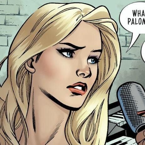 Blonde Superhero Female, Black Canary Comic Icons, Black Canary Icon, American Comic Style, Black Canary Comic, Dinah Lance, Dinah Laurel Lance, Lance Black, Emma Frost