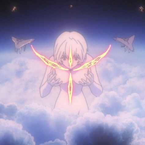 the end of evangelion (1997) Evangelion Tattoo, End Of Evangelion, The End Of Evangelion, Evangelion Art, Neon Evangelion, Rei Ayanami, Picture Icon, Neon Genesis, Neon Genesis Evangelion