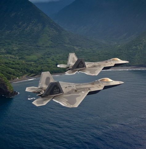 f-22 jets lockheed martin F 22 Raptor, Stealth Aircraft, Usa Military, F22 Raptor, Airplane Fighter, Air Fighter, Military Jets, Jet Aircraft, United States Air Force