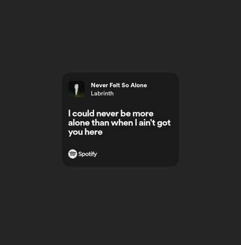 Labrinth Lyrics Euphoria, Never Felt So Alone, Alone Lyrics, So Alone, Meaningful Lyrics, Spotify Lyrics, Lock Screens, Phone Theme, Eyes Closed