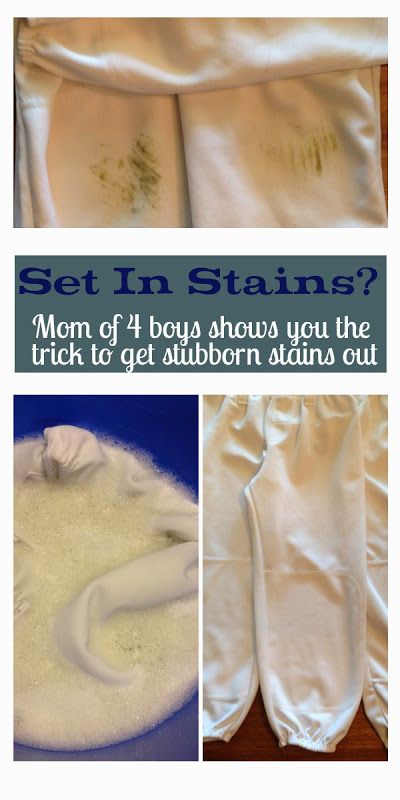 Remove set in stains Remove Grass Stains, Homemade Toilet Cleaner, Clean Baking Pans, Cleaning Painted Walls, Grass Stains, Deep Cleaning Tips, Laundry Hacks, Clean Dishwasher, Toilet Cleaning